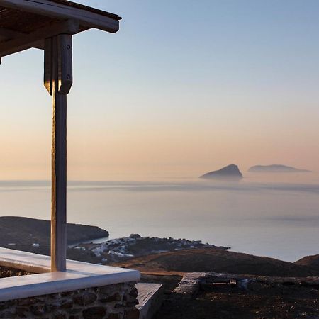 Vathisthea Kythnos Ngoại thất bức ảnh