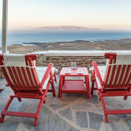 Vathisthea Kythnos Ngoại thất bức ảnh