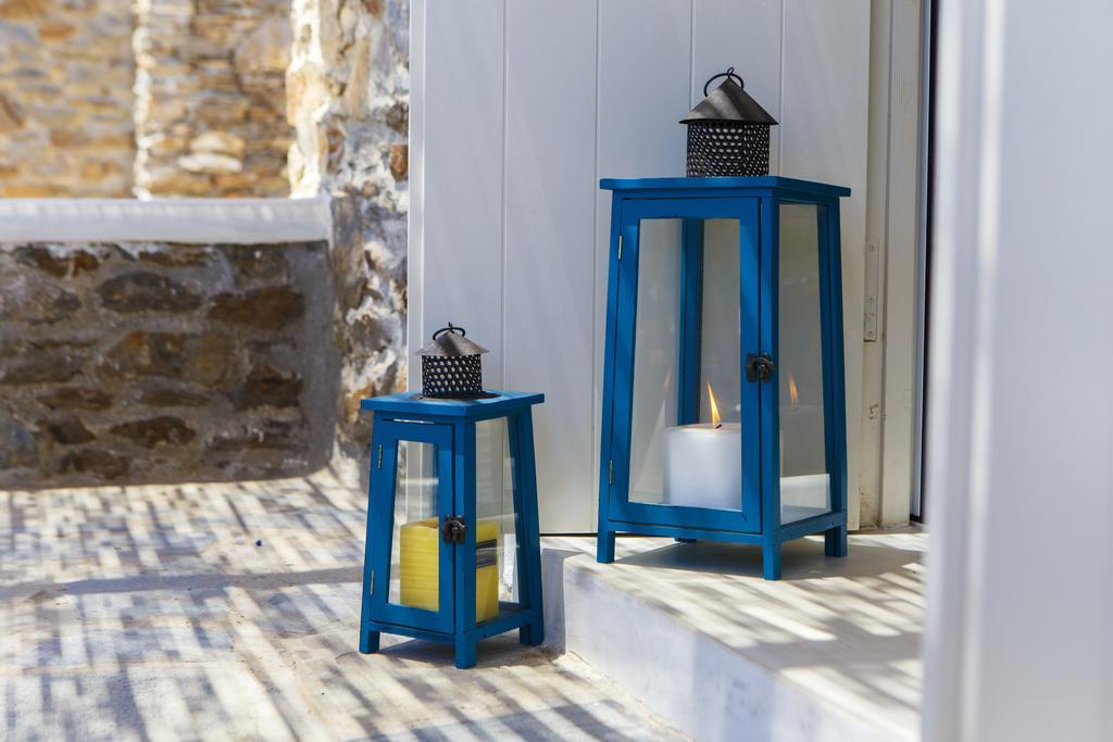 Vathisthea Kythnos Ngoại thất bức ảnh
