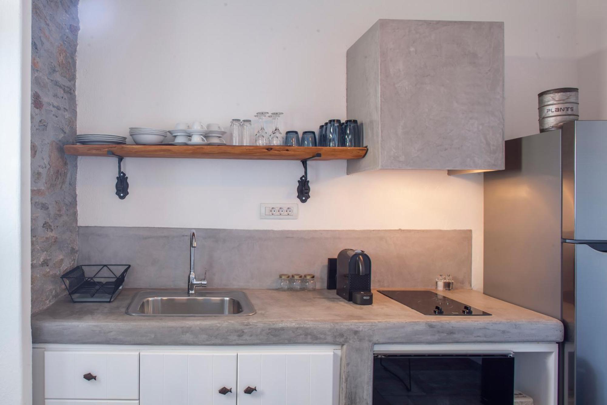 Vathisthea Kythnos Ngoại thất bức ảnh