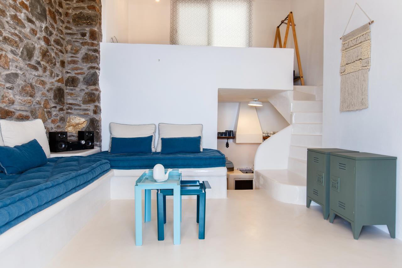 Vathisthea Kythnos Ngoại thất bức ảnh