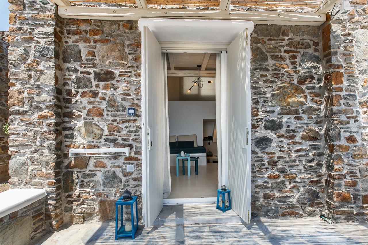 Vathisthea Kythnos Ngoại thất bức ảnh