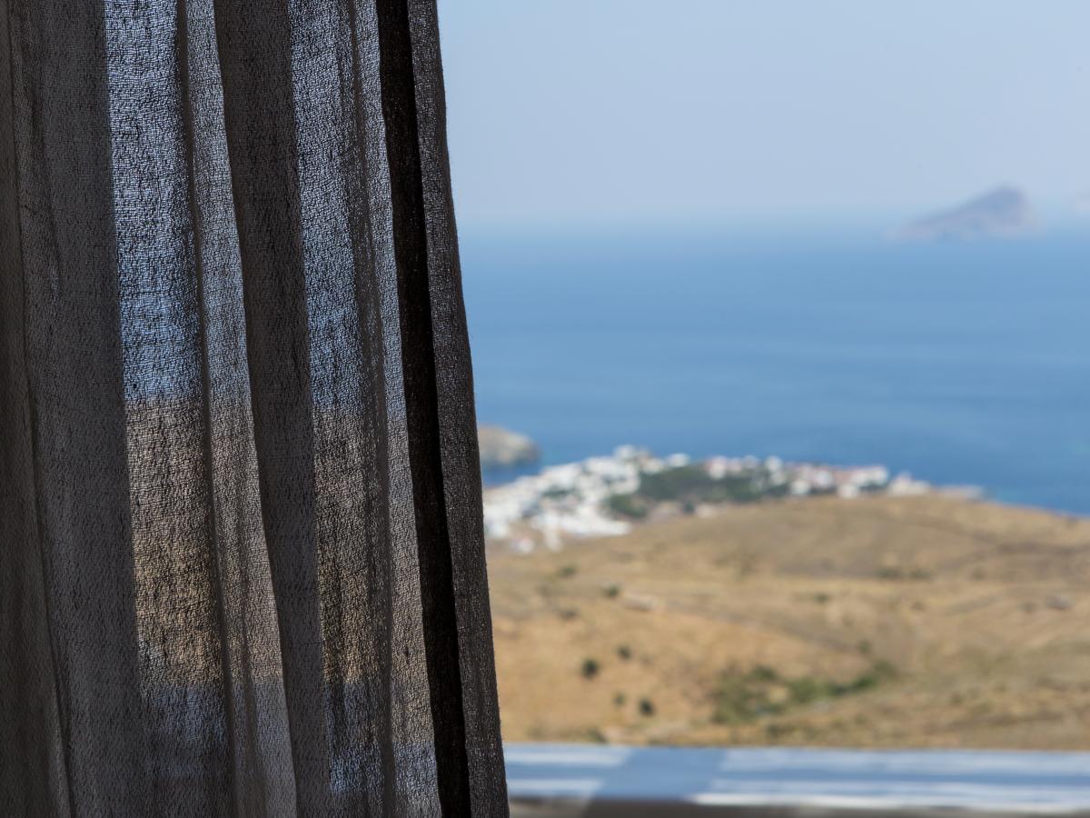 Vathisthea Kythnos Ngoại thất bức ảnh